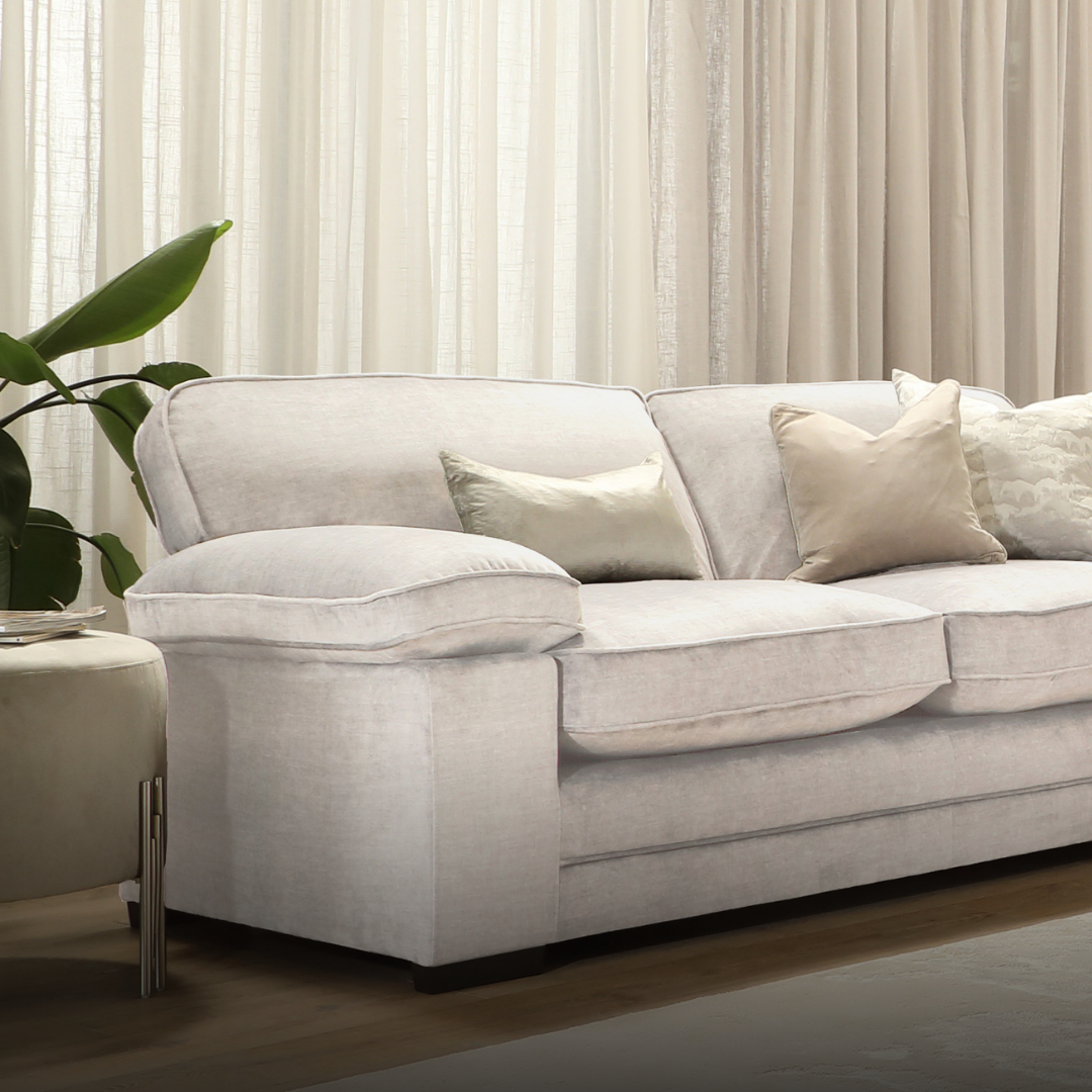 How To Clean Your Fabric Sofa